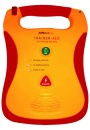 Defibrylator AED treningowy półautomatyczny  LIFELINE TRAINER DE DCFE350T