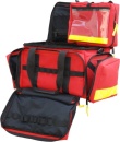 TORBA Neseser pielęgniarki + ampulatorium PCV TNP 1016