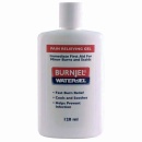 Żel na oparzenia butelka 120ml Water-Jel