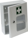 Apteczka ścienna A-400/Z/O